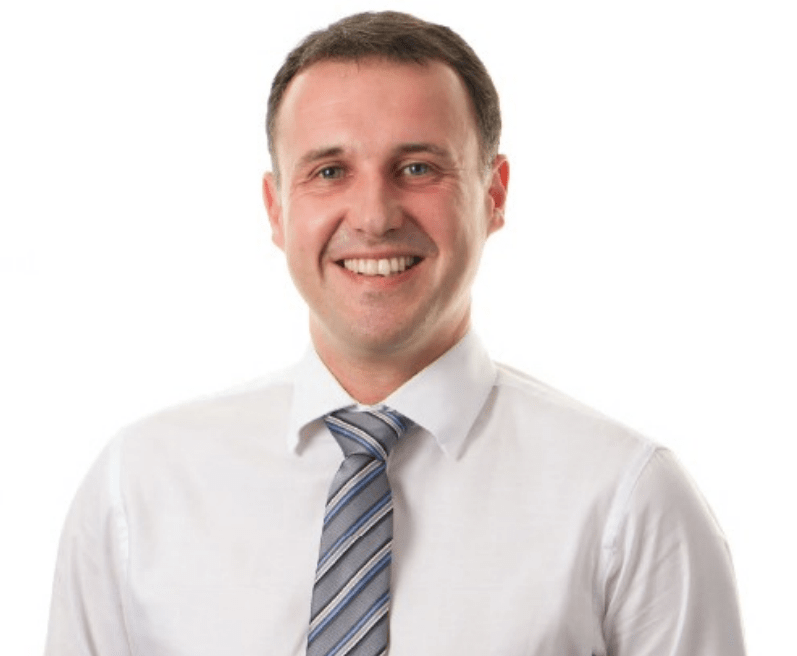 P Bintcliffe - Northern